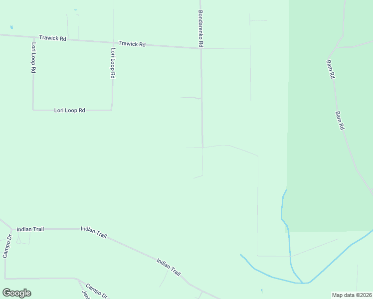 map of restaurants, bars, coffee shops, grocery stores, and more near 4333B Bondarenko Road in Keystone Heights