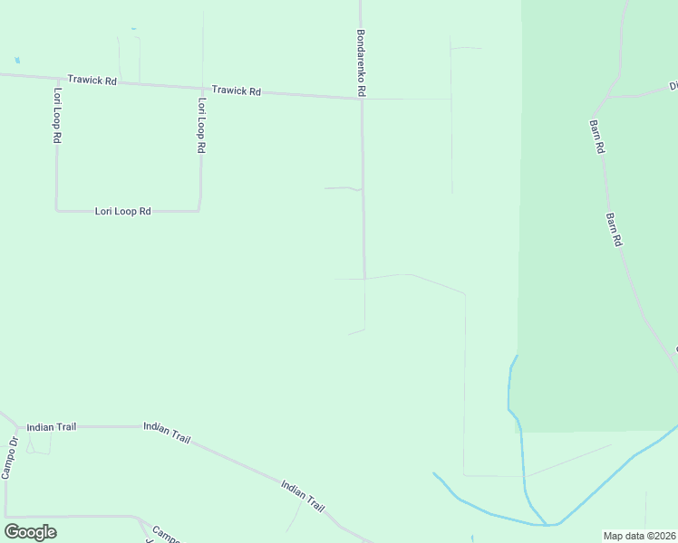 map of restaurants, bars, coffee shops, grocery stores, and more near 4341 Bondarenko Road in Keystone Heights