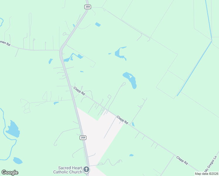 map of restaurants, bars, coffee shops, grocery stores, and more near 37386 Clapp Rd in Pattison