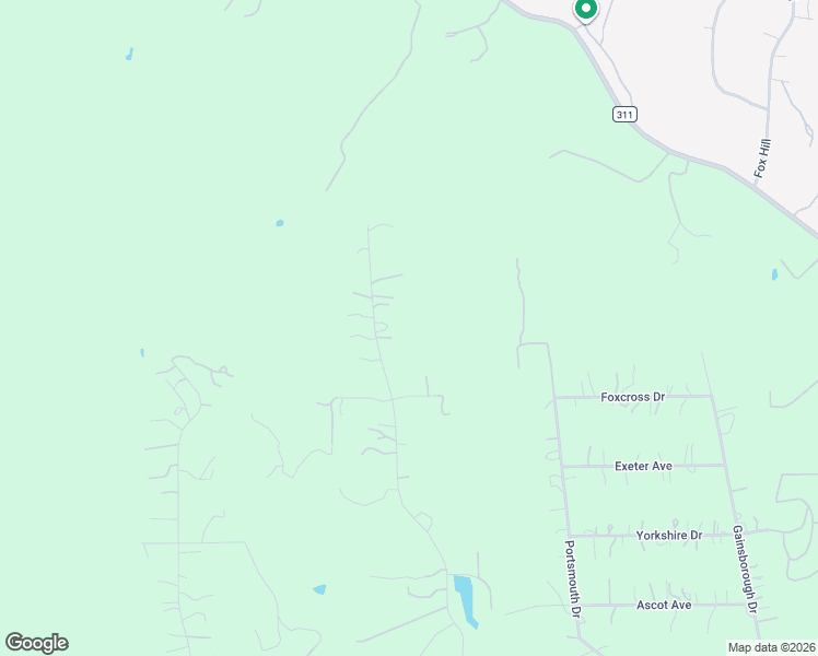 map of restaurants, bars, coffee shops, grocery stores, and more near 13010 Summer Meadows in Spring Branch