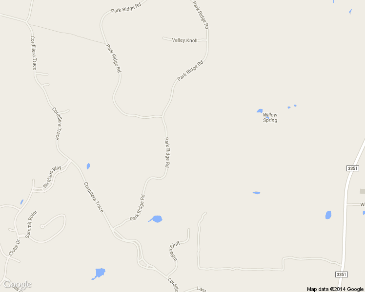 map of restaurants, bars, coffee shops, grocery stores, and more near 131 Park Ridge in Boerne