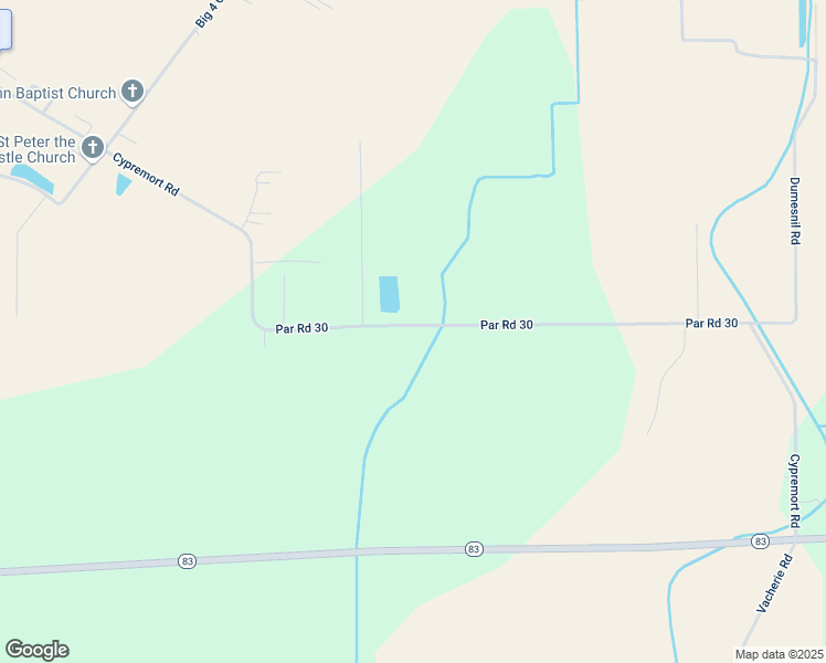 map of restaurants, bars, coffee shops, grocery stores, and more near 645 Cypremort Road in Franklin