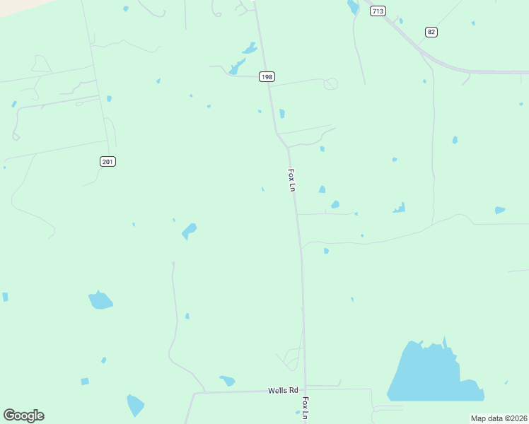 map of restaurants, bars, coffee shops, grocery stores, and more near 750 Fox Lane in Lockhart