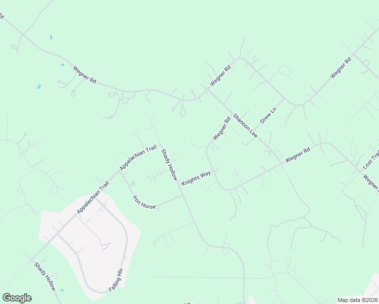 map of restaurants, bars, coffee shops, grocery stores, and more near 8511 Wegner Road in New Braunfels