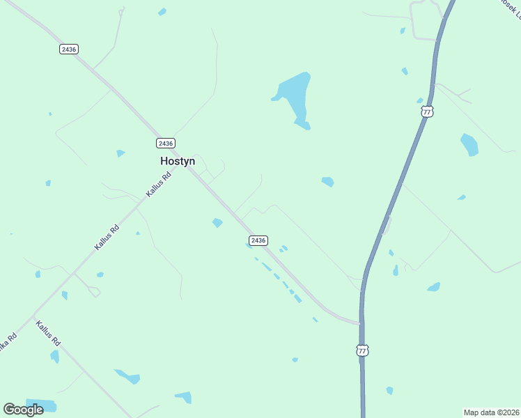 map of restaurants, bars, coffee shops, grocery stores, and more near 636 Farm to Market Road 2436 in La Grange