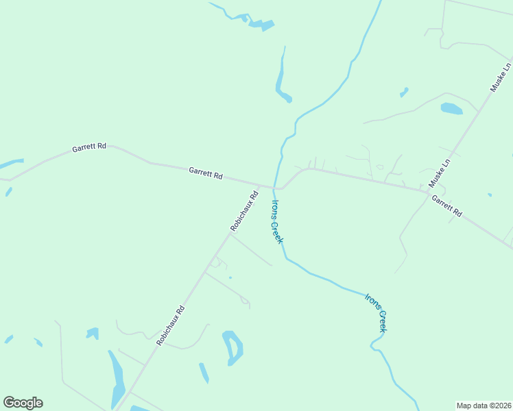 map of restaurants, bars, coffee shops, grocery stores, and more near 4788 Robichaux Road in Pattison