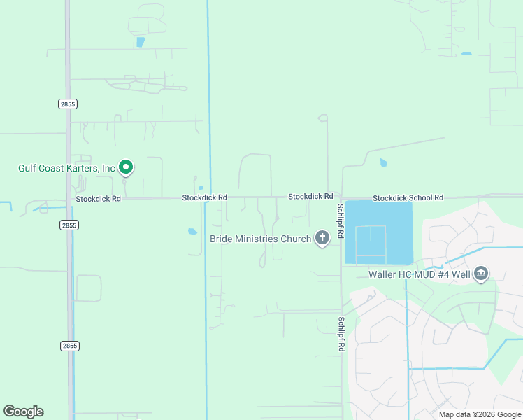 map of restaurants, bars, coffee shops, grocery stores, and more near 29315 Stockdick Road in Katy