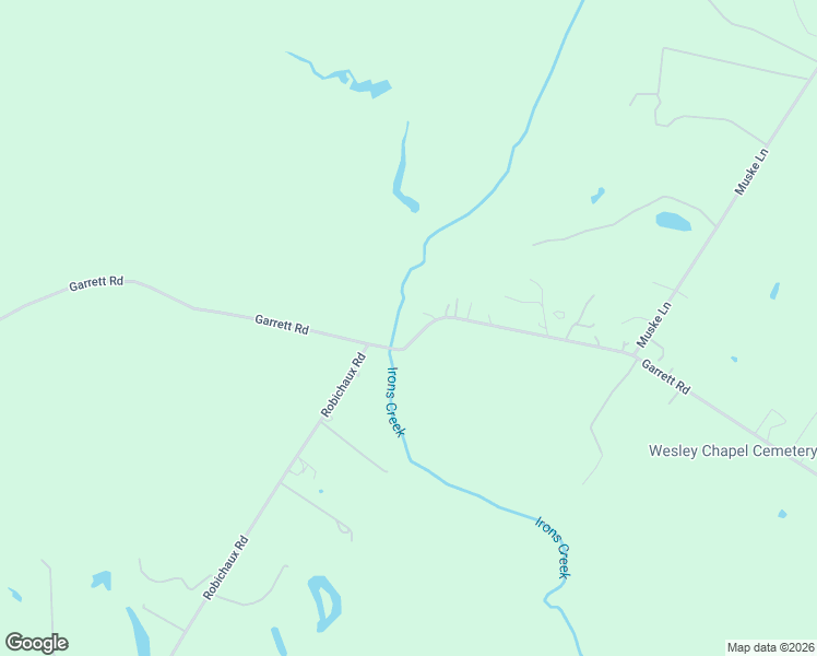 map of restaurants, bars, coffee shops, grocery stores, and more near 4788 Robichaux Road in Pattison