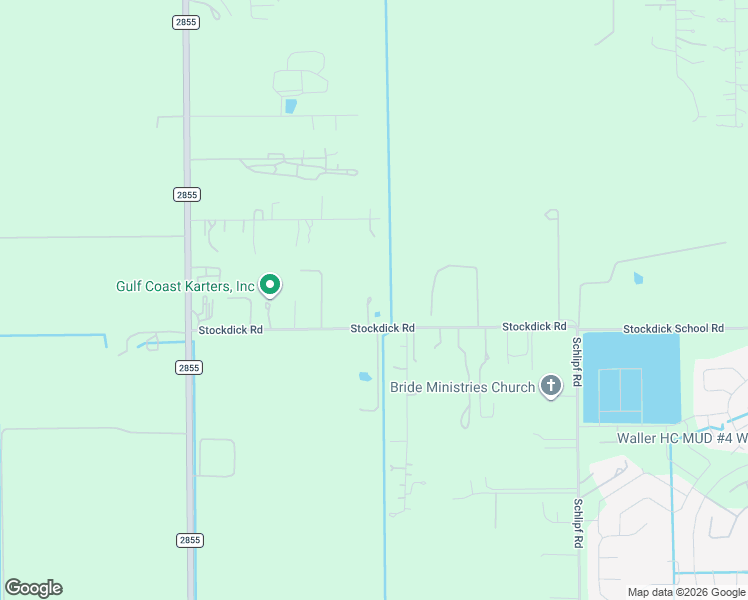 map of restaurants, bars, coffee shops, grocery stores, and more near 29530 Stockdick Road in Katy