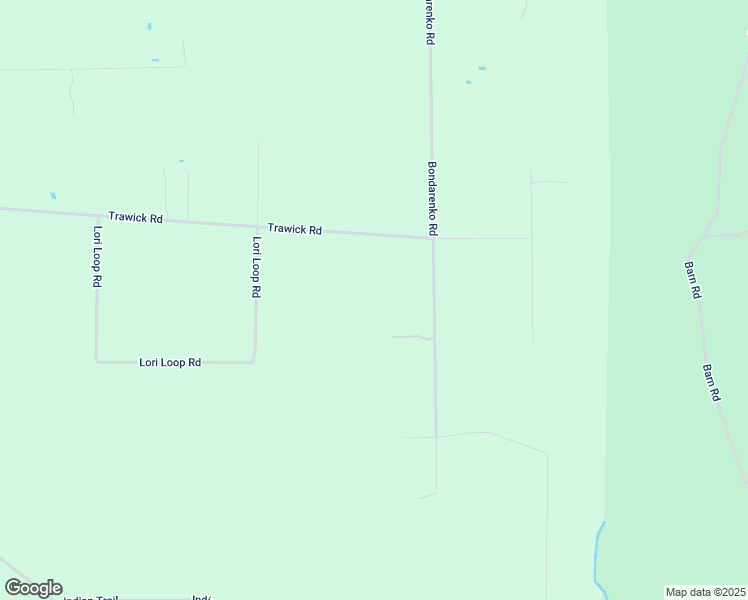 map of restaurants, bars, coffee shops, grocery stores, and more near 4385 Bondarenko Road in Keystone Heights
