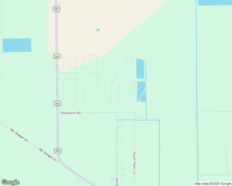 map of restaurants, bars, coffee shops, grocery stores, and more near 2180 Sunflower View Street in Fulshear