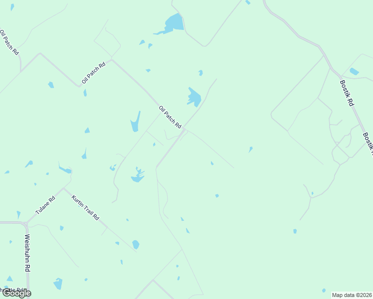 map of restaurants, bars, coffee shops, grocery stores, and more near 1298 Oil Patch Road in New Ulm