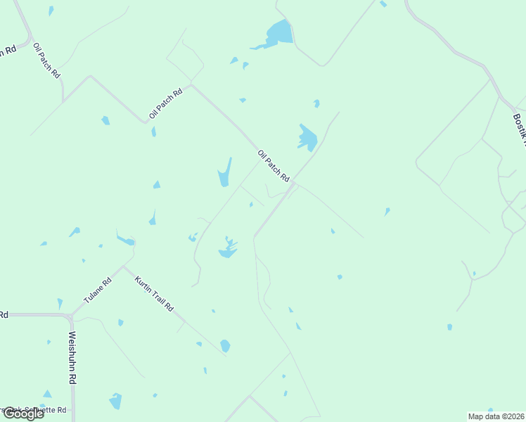 map of restaurants, bars, coffee shops, grocery stores, and more near 1278 Oil Patch Road in New Ulm