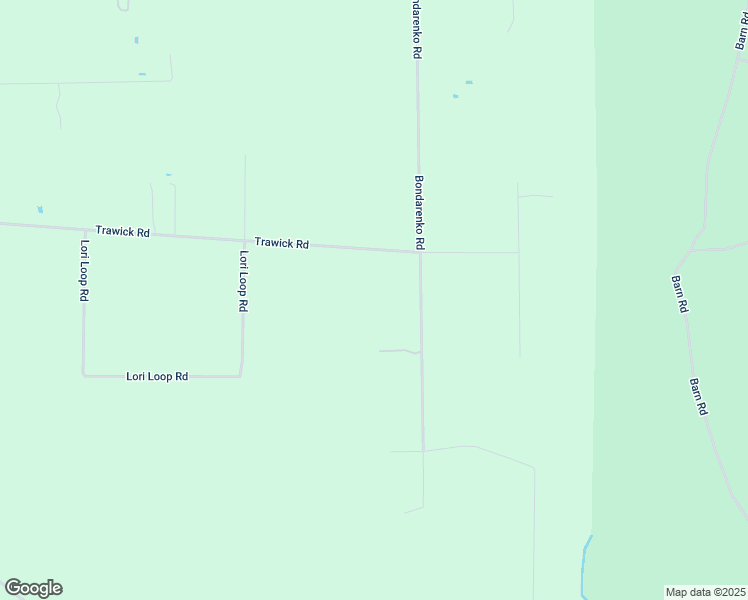 map of restaurants, bars, coffee shops, grocery stores, and more near 4385 Bondarenko Rd in Keystone Heights