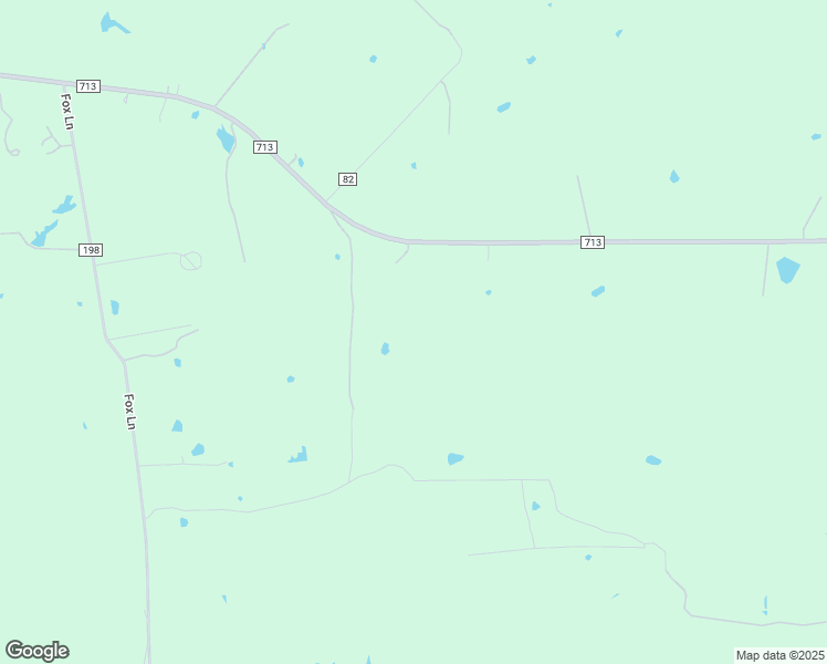 map of restaurants, bars, coffee shops, grocery stores, and more near 4014 Farm to Market Road 713 in Lockhart