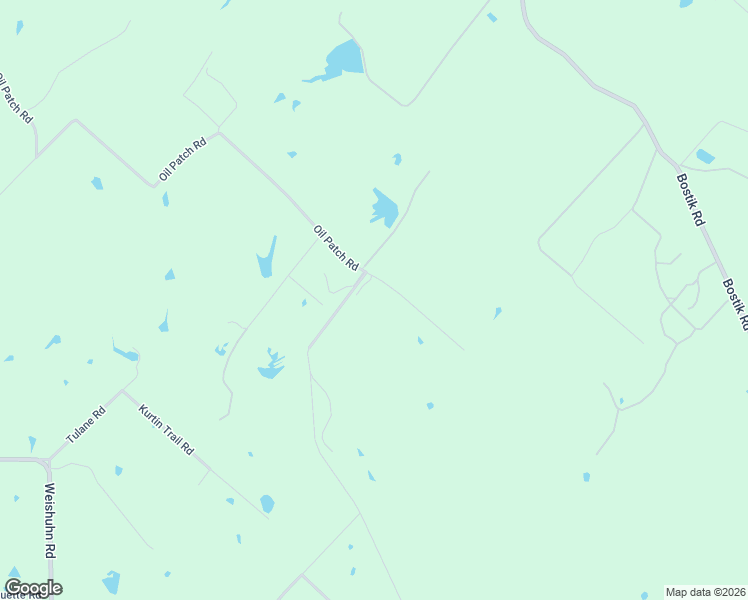 map of restaurants, bars, coffee shops, grocery stores, and more near 1298 Oil Patch Road in New Ulm