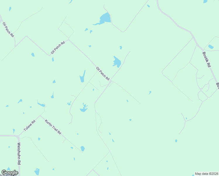 map of restaurants, bars, coffee shops, grocery stores, and more near 1298 Oil Patch Road in New Ulm