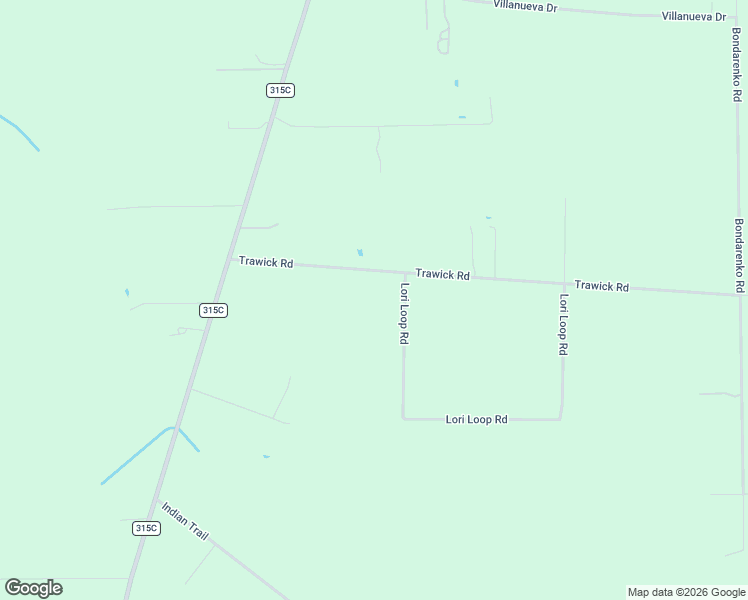 map of restaurants, bars, coffee shops, grocery stores, and more near 4338 Lori Loop Road in Keystone Heights