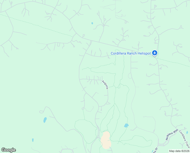 map of restaurants, bars, coffee shops, grocery stores, and more near 147 Augusta in Boerne