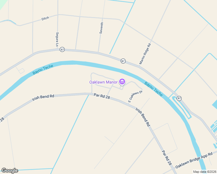 map of restaurants, bars, coffee shops, grocery stores, and more near 159-199 North Oaklawn Drive in Franklin