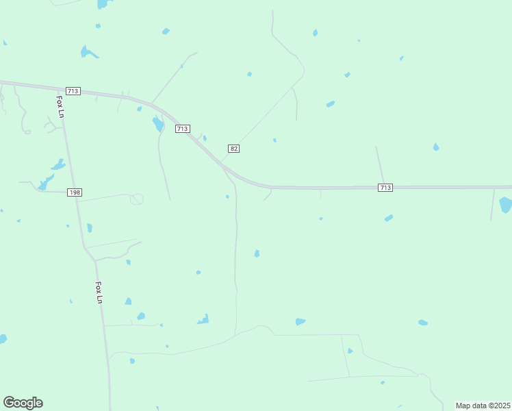 map of restaurants, bars, coffee shops, grocery stores, and more near 4014 Farm to Market Road 713 in Lockhart