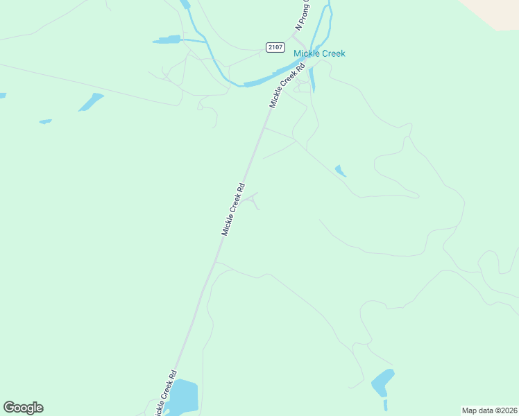 map of restaurants, bars, coffee shops, grocery stores, and more near 801 Mickle Creek Rd in Medina