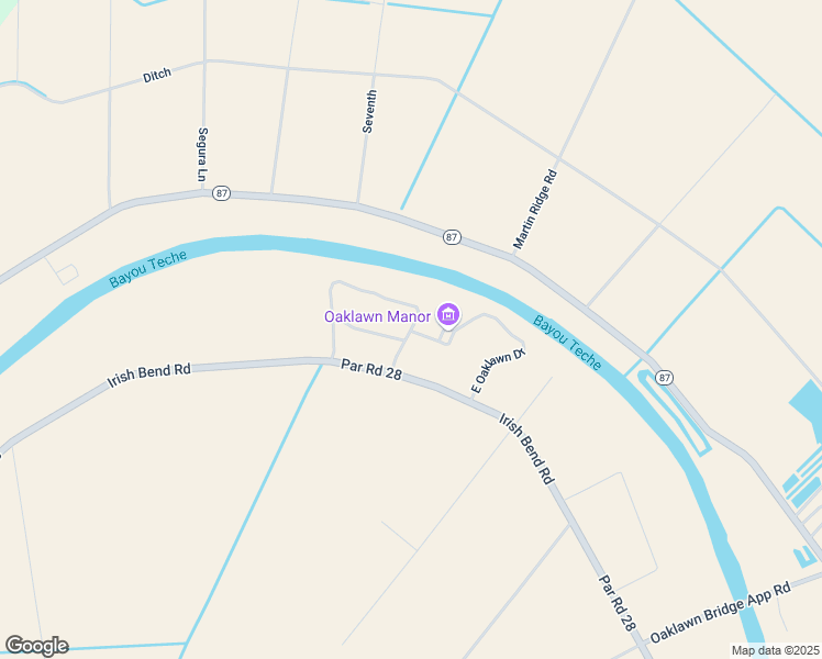map of restaurants, bars, coffee shops, grocery stores, and more near 159 North Oaklawn Drive in Franklin