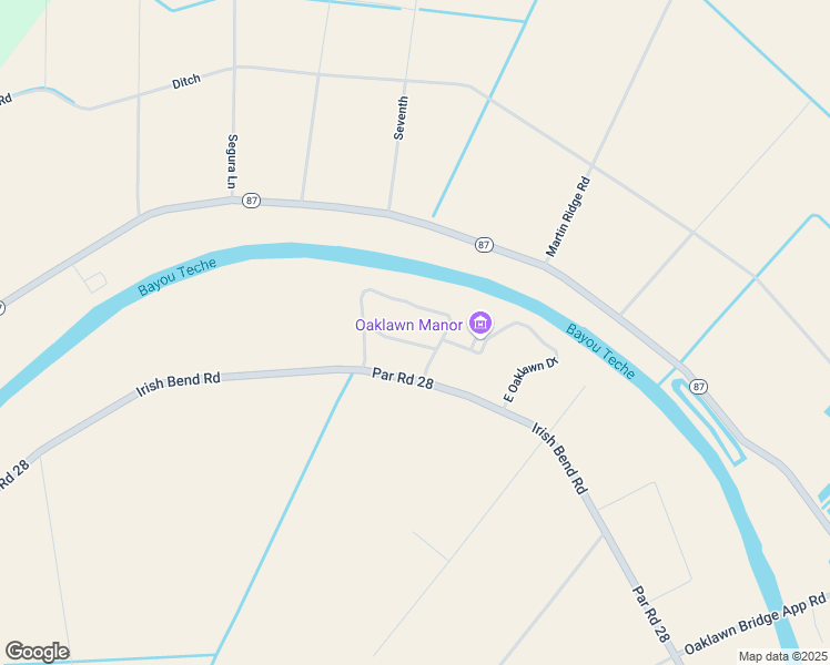 map of restaurants, bars, coffee shops, grocery stores, and more near 159-199 North Oaklawn Drive in Franklin