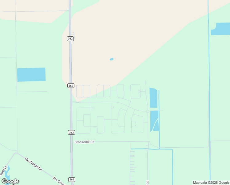 map of restaurants, bars, coffee shops, grocery stores, and more near in Pattison