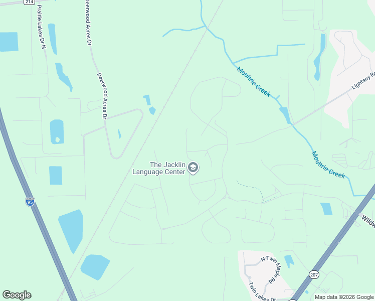 map of restaurants, bars, coffee shops, grocery stores, and more near Narvarez Circle in St. Johns County