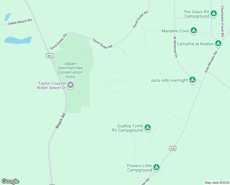 map of restaurants, bars, coffee shops, grocery stores, and more near 18930 Rosemary Lane in Perry