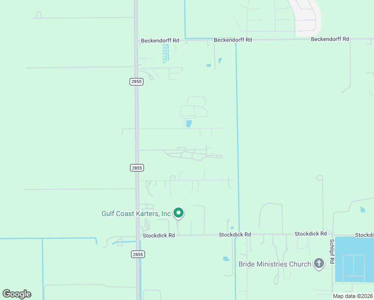 map of restaurants, bars, coffee shops, grocery stores, and more near 29627 Goynes Road in Katy