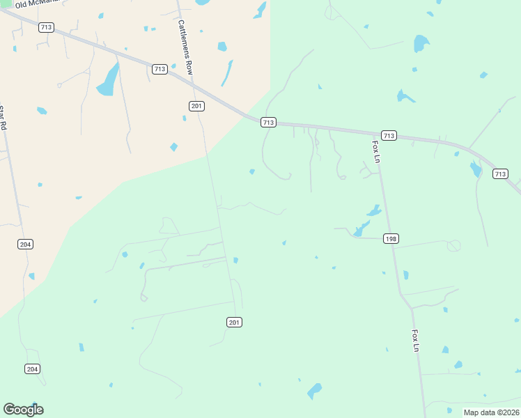 map of restaurants, bars, coffee shops, grocery stores, and more near 2855 Cattlemens Row in Lockhart