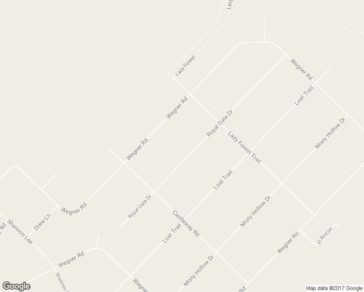 map of restaurants, bars, coffee shops, grocery stores, and more near 1675 Royal Gate Drive in New Braunfels