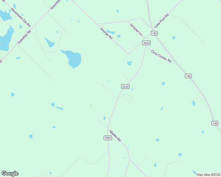 map of restaurants, bars, coffee shops, grocery stores, and more near 744 East State Highway 77 in La Grange