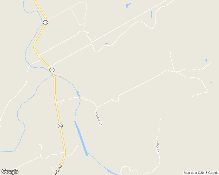 map of restaurants, bars, coffee shops, grocery stores, and more near 335 Adams Road in Medina