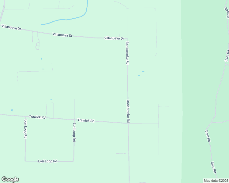 map of restaurants, bars, coffee shops, grocery stores, and more near 4431 Bondarenko Road in Keystone Heights