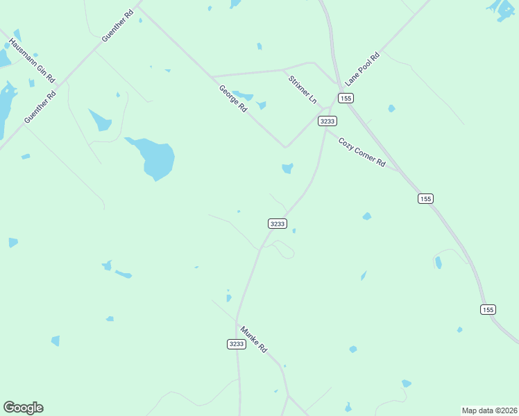 map of restaurants, bars, coffee shops, grocery stores, and more near 744 East State Highway 77 in La Grange