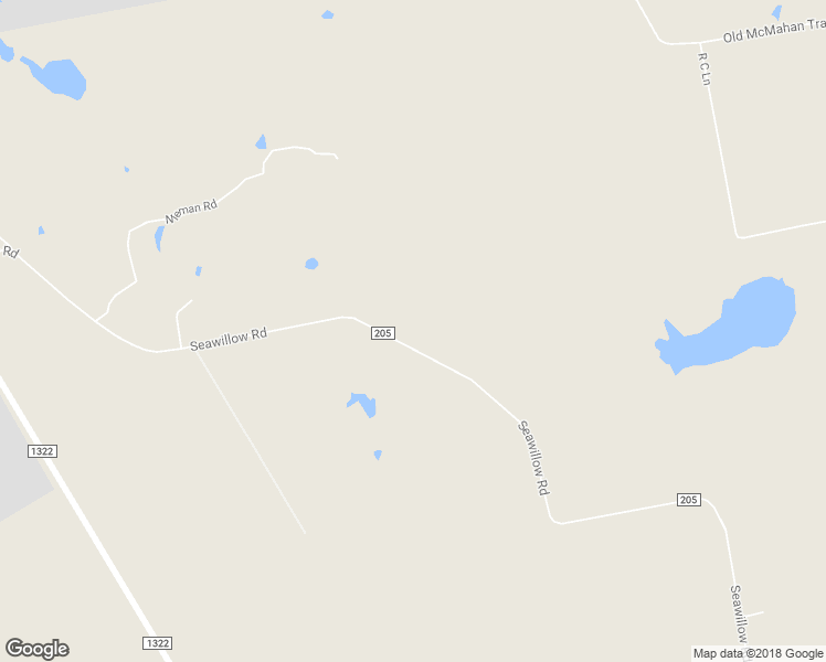 map of restaurants, bars, coffee shops, grocery stores, and more near 1173 Seawillow Road in Lockhart