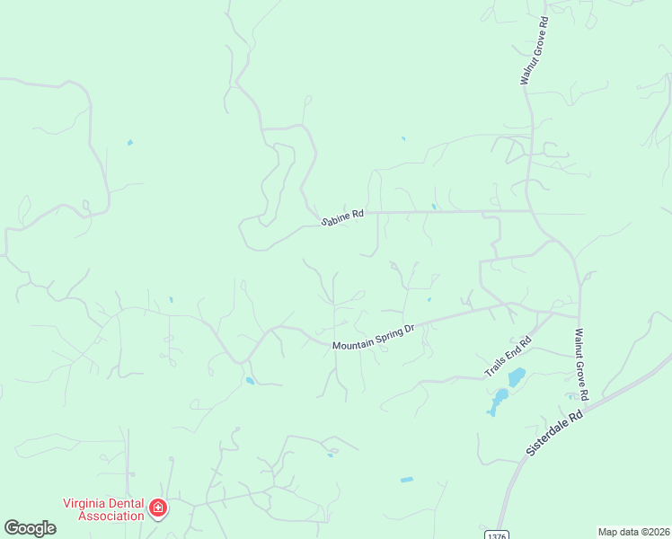 map of restaurants, bars, coffee shops, grocery stores, and more near 107 Mountain View in Boerne