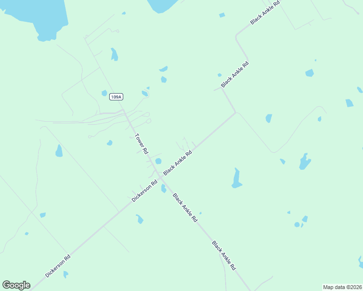 map of restaurants, bars, coffee shops, grocery stores, and more near 1178 Black Ankle Road in Lockhart