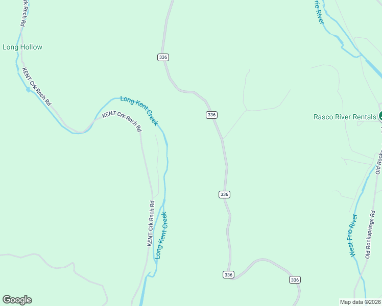 map of restaurants, bars, coffee shops, grocery stores, and more near in Leakey