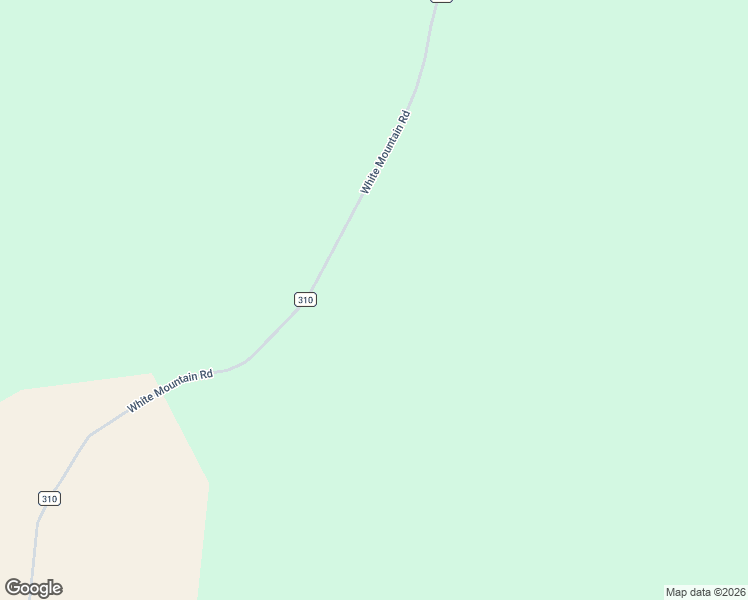 map of restaurants, bars, coffee shops, grocery stores, and more near White Mountain Road in Rocksprings