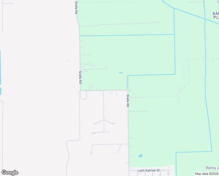 map of restaurants, bars, coffee shops, grocery stores, and more near 11414 Sralla Road in Crosby
