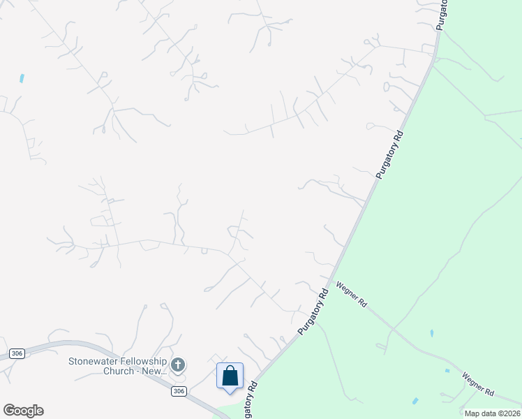 map of restaurants, bars, coffee shops, grocery stores, and more near 162 Teal Ridge in Canyon Lake