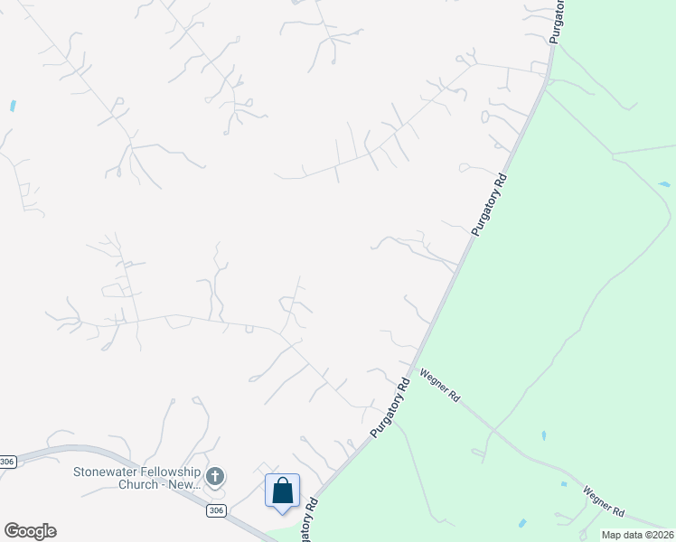 map of restaurants, bars, coffee shops, grocery stores, and more near 162 Teal Ridge in Canyon Lake