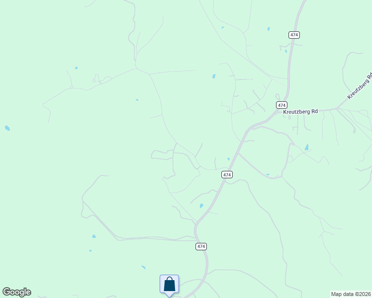 map of restaurants, bars, coffee shops, grocery stores, and more near 1-23 Lewis Road in Boerne