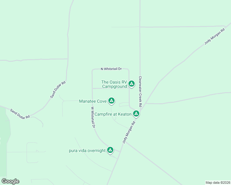 map of restaurants, bars, coffee shops, grocery stores, and more near 780 Deerwood Avenue in Perry