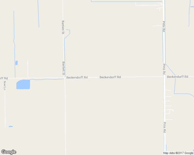 map of restaurants, bars, coffee shops, grocery stores, and more near 29093 Beckendorff Road in Katy