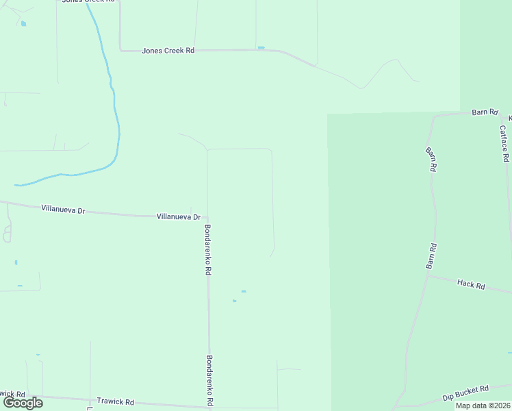 map of restaurants, bars, coffee shops, grocery stores, and more near 4526 Bondarenko Road in Keystone Heights